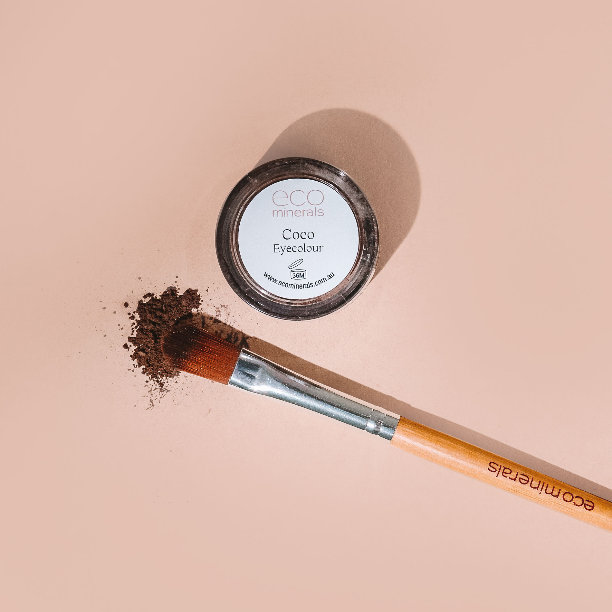 Coco Brow Powder