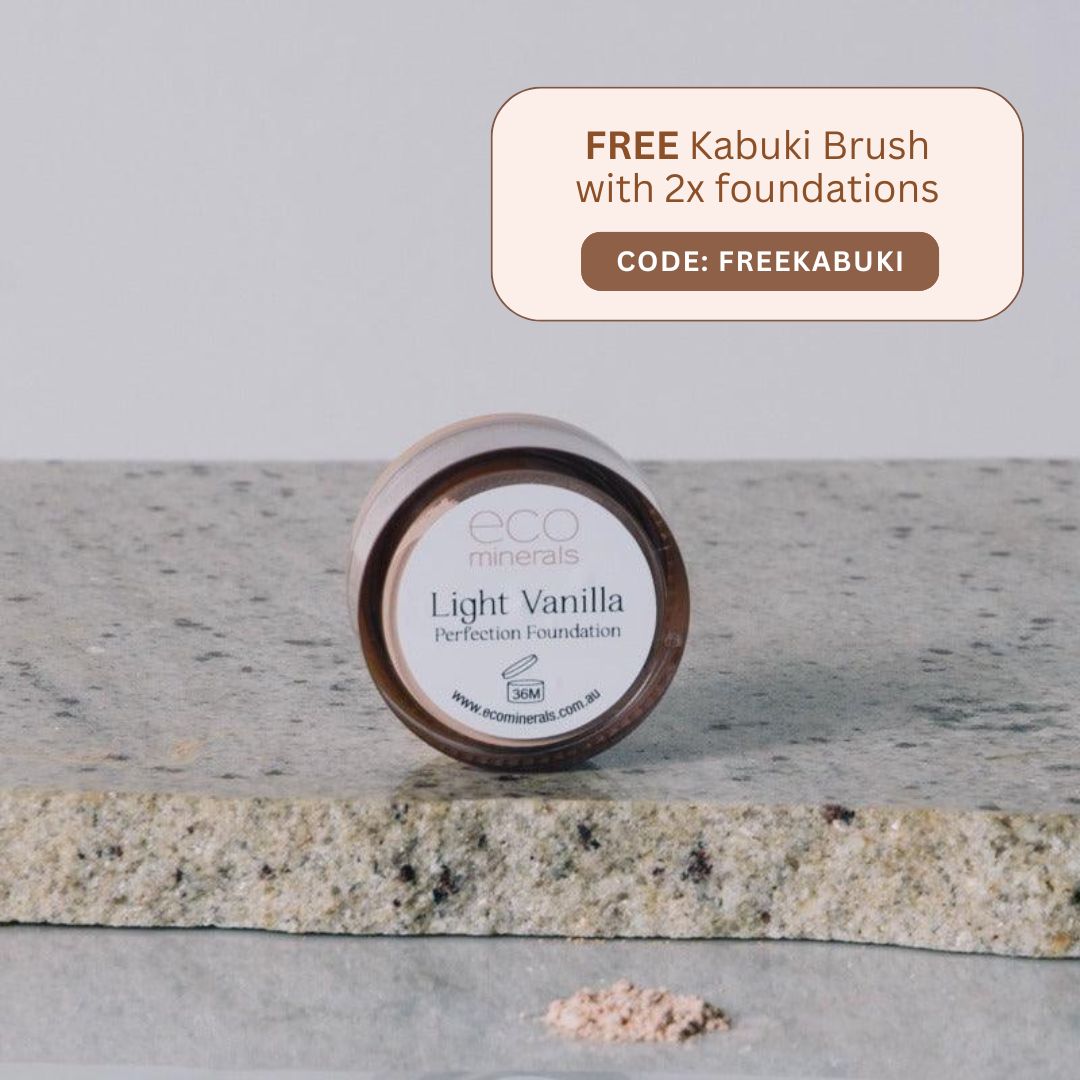 Perfection Dewy Mineral Foundation
