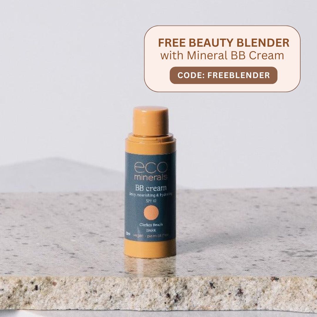 Refill of Mineral BB Cream