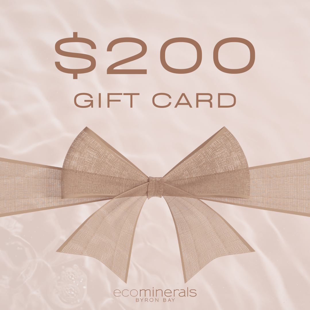 Mother's Day Gift Cards $50-$200