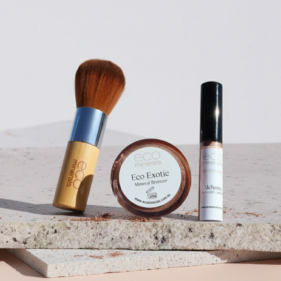 Bronzed Summer Bundle