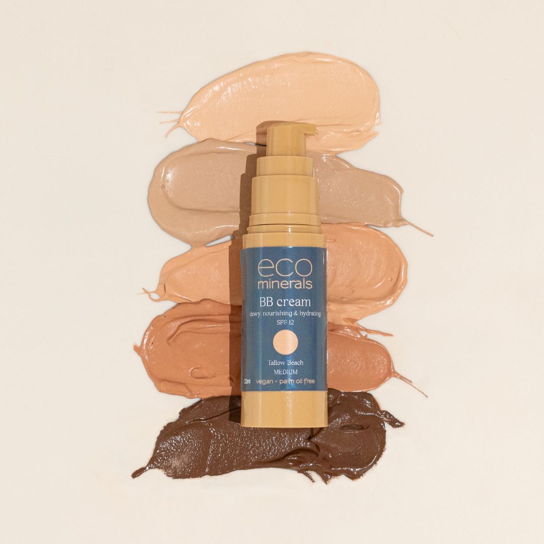 All-in-One BB Cream Set