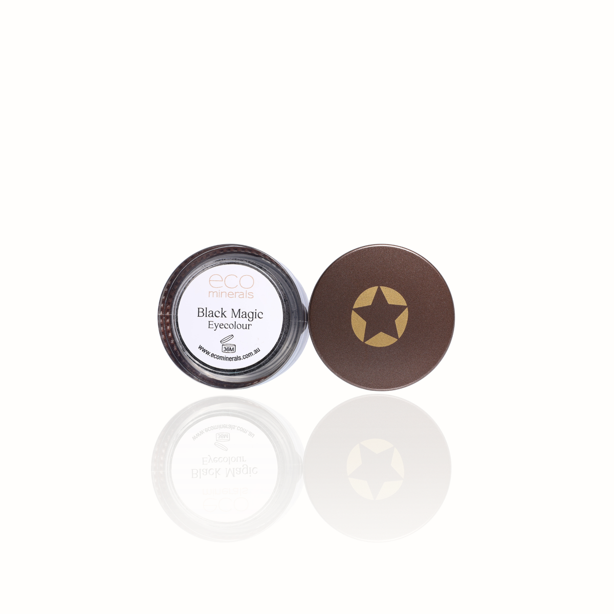 Mineral Eye Colour