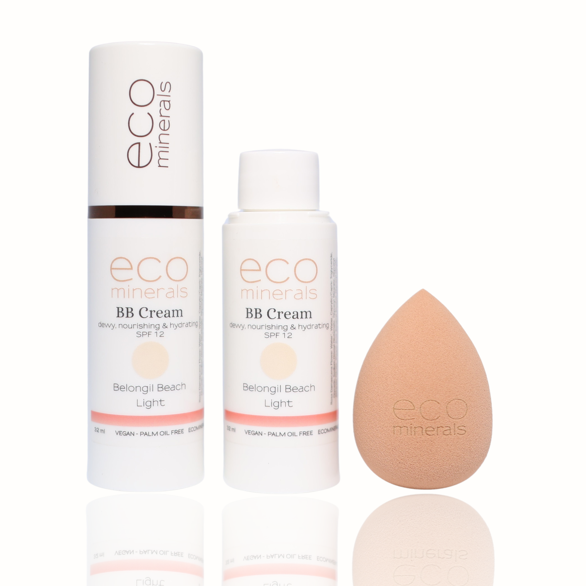 All-in-One BB Cream Set