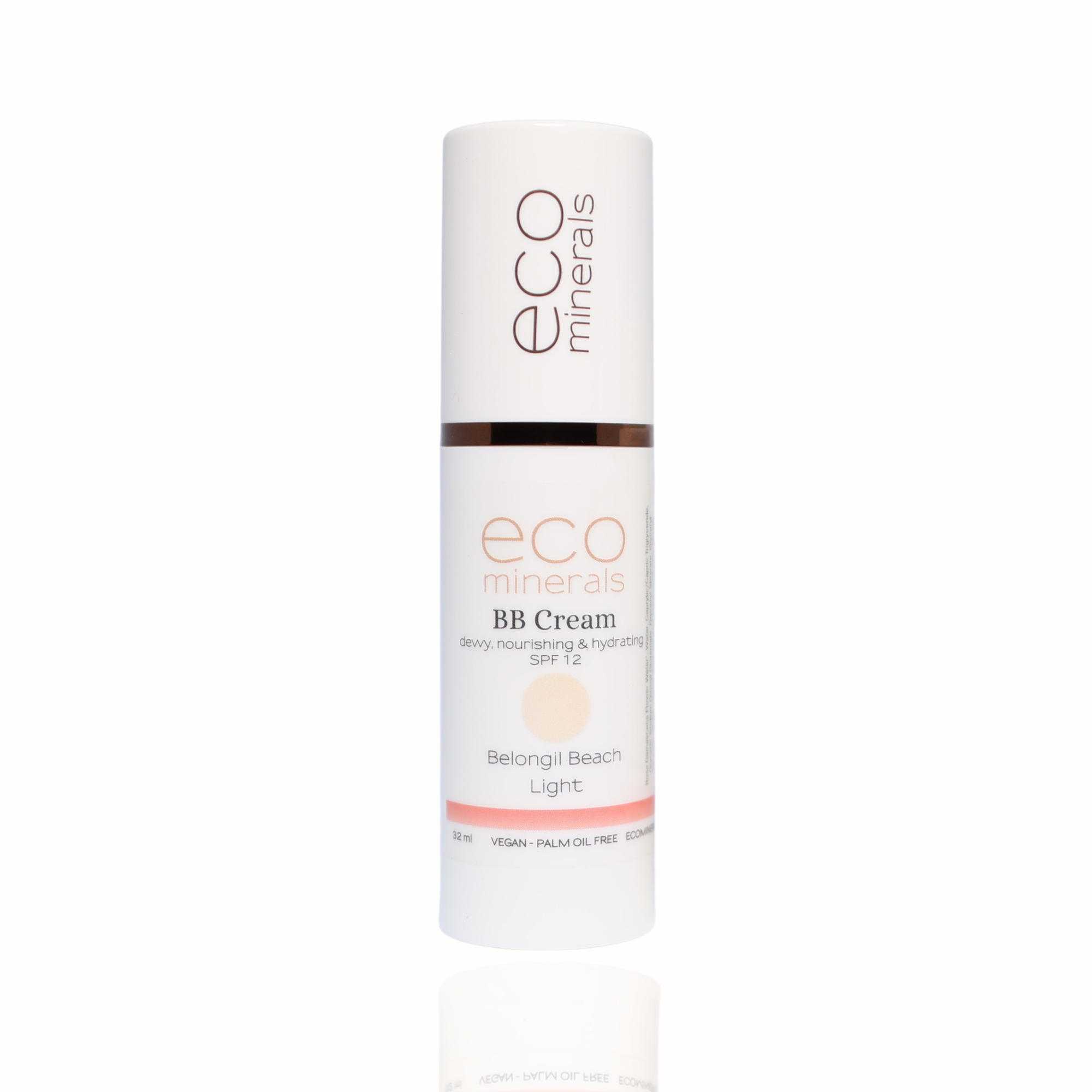 Mineral BB Cream