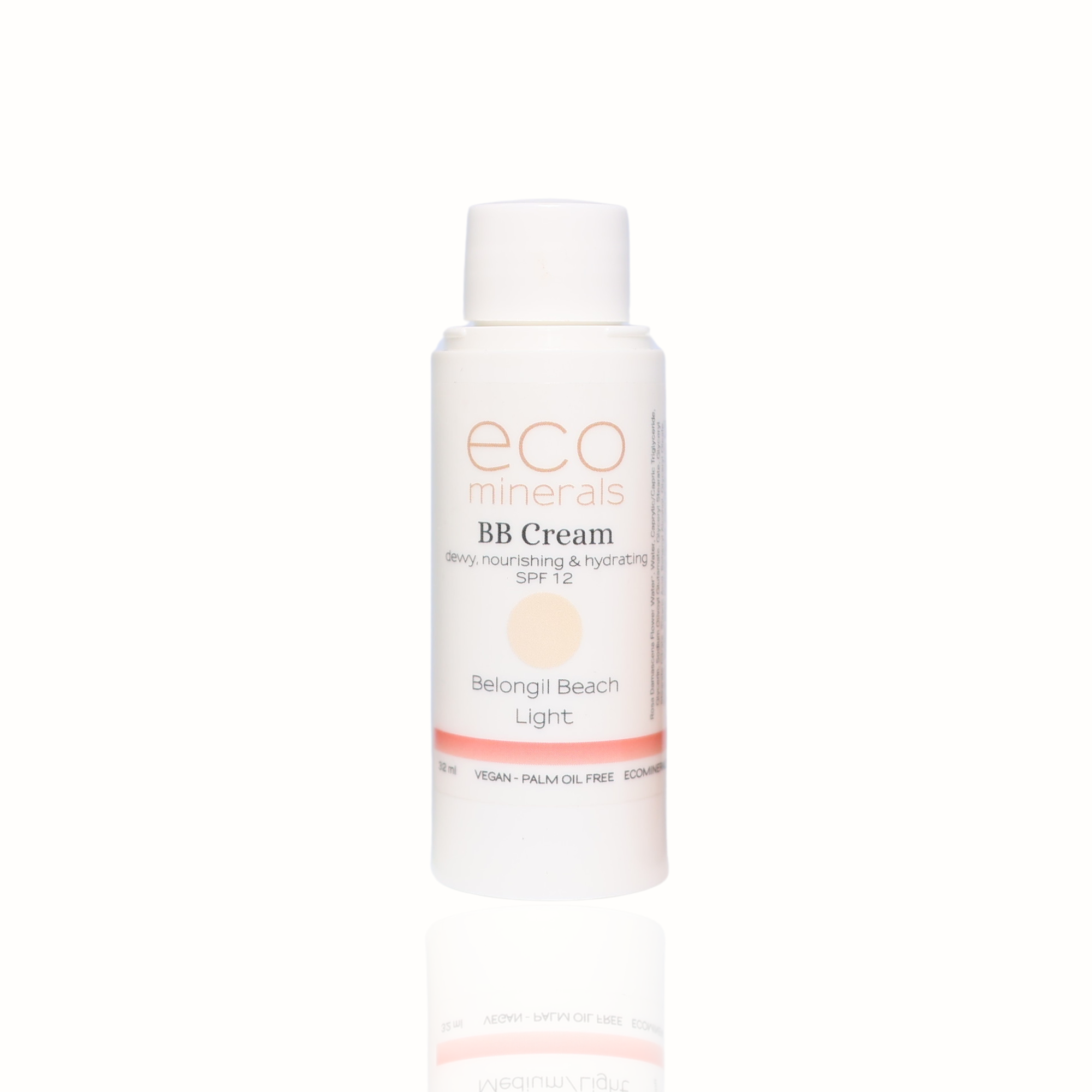 Refill of Mineral BB Cream