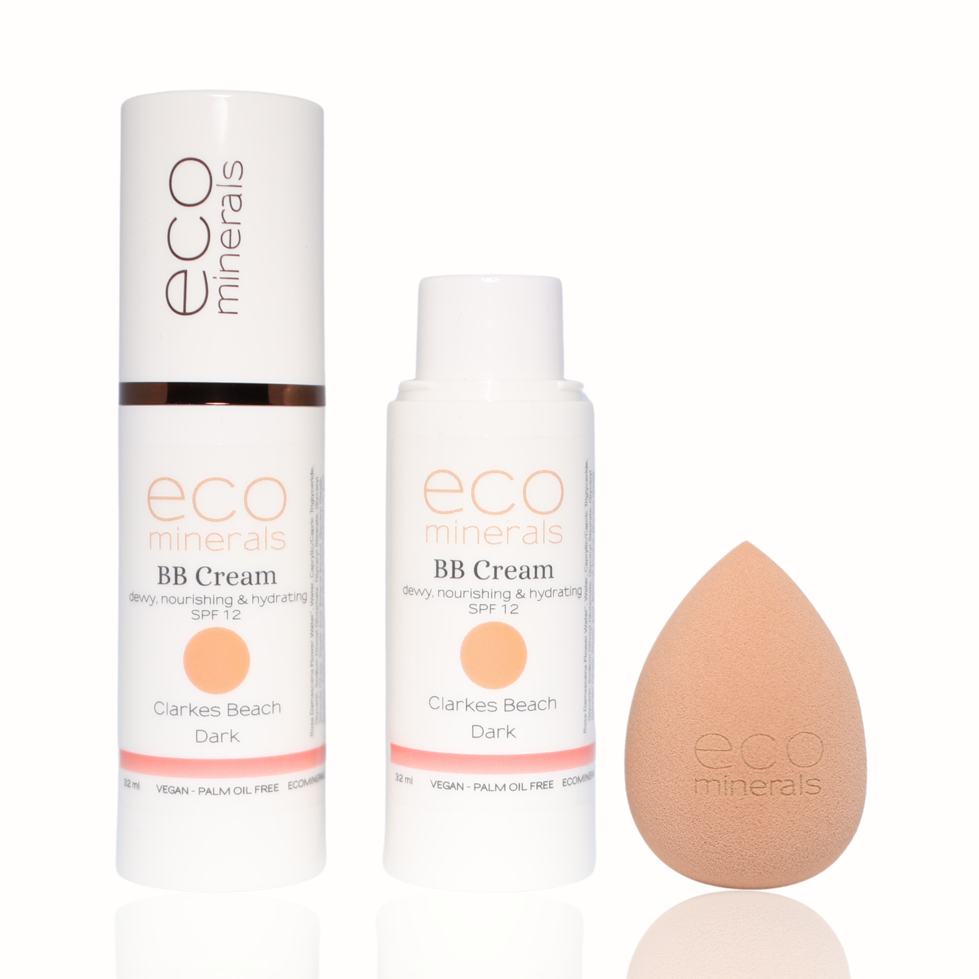 All-in-One BB Cream Set