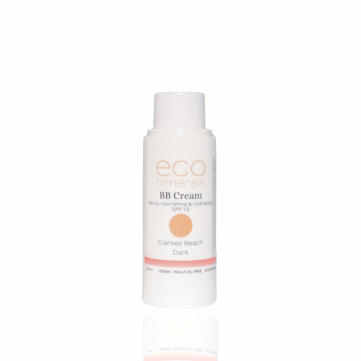 Refill of Mineral BB Cream