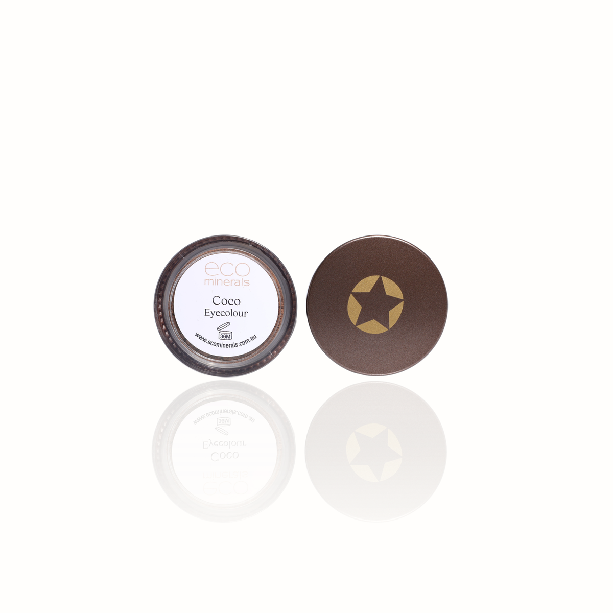 Mineral Eye Colour