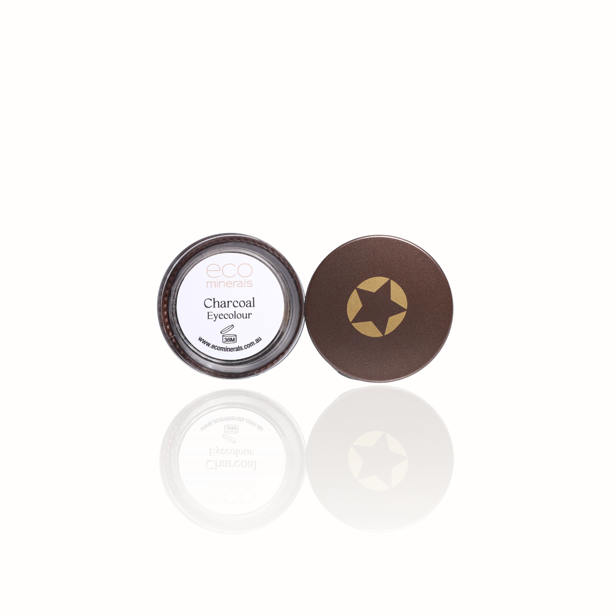 Mineral Eye Colour
