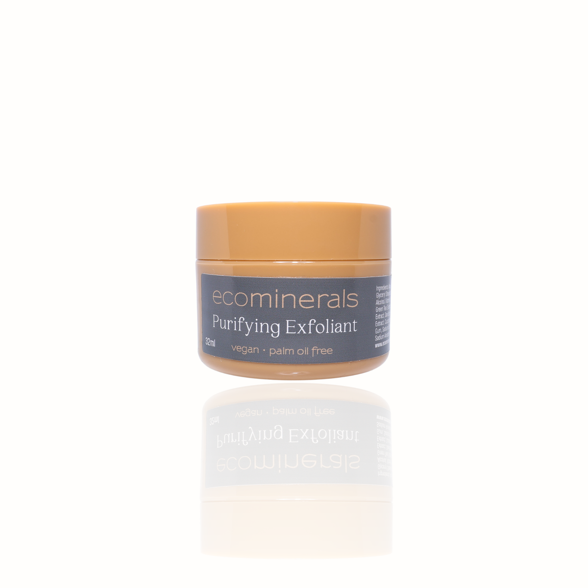 Purifying Exfoliant
