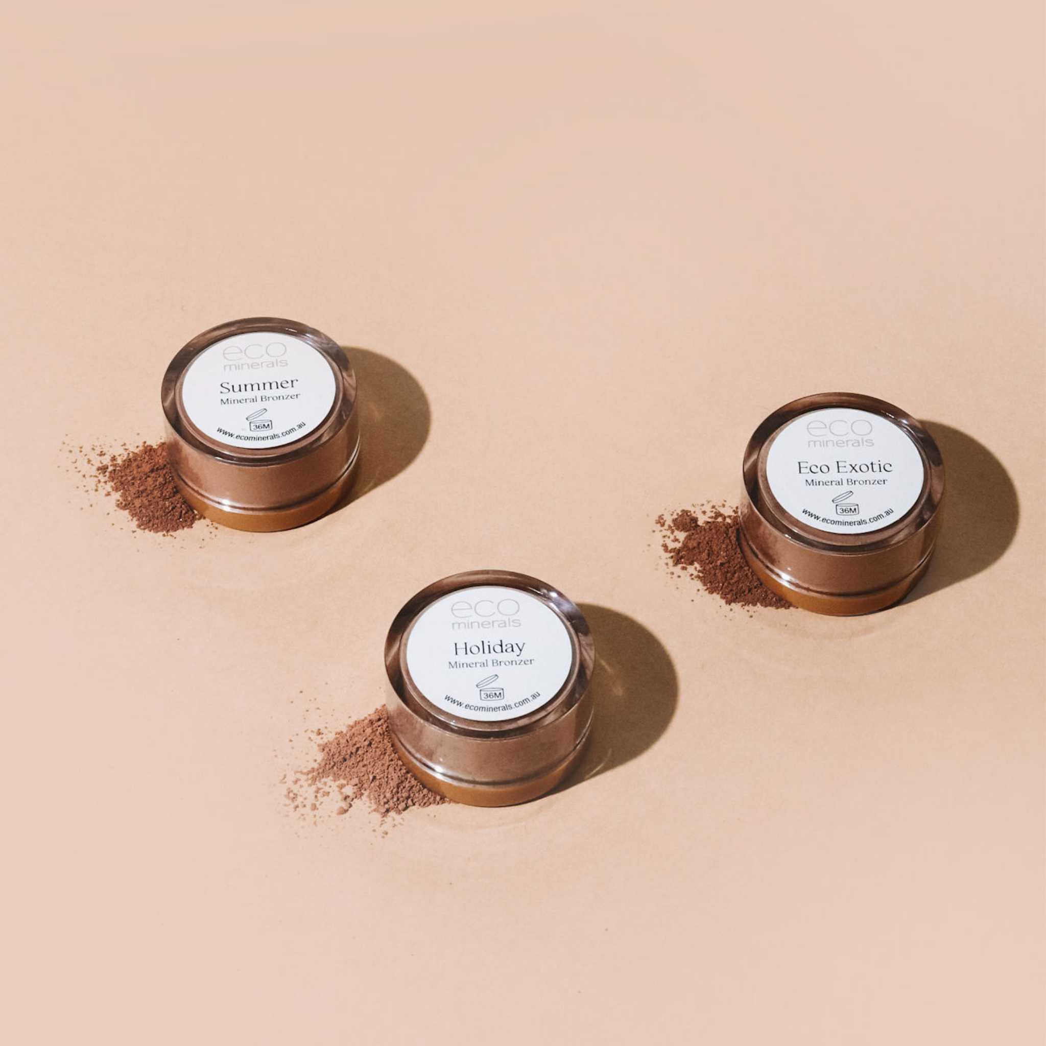 Mineral Bronzer