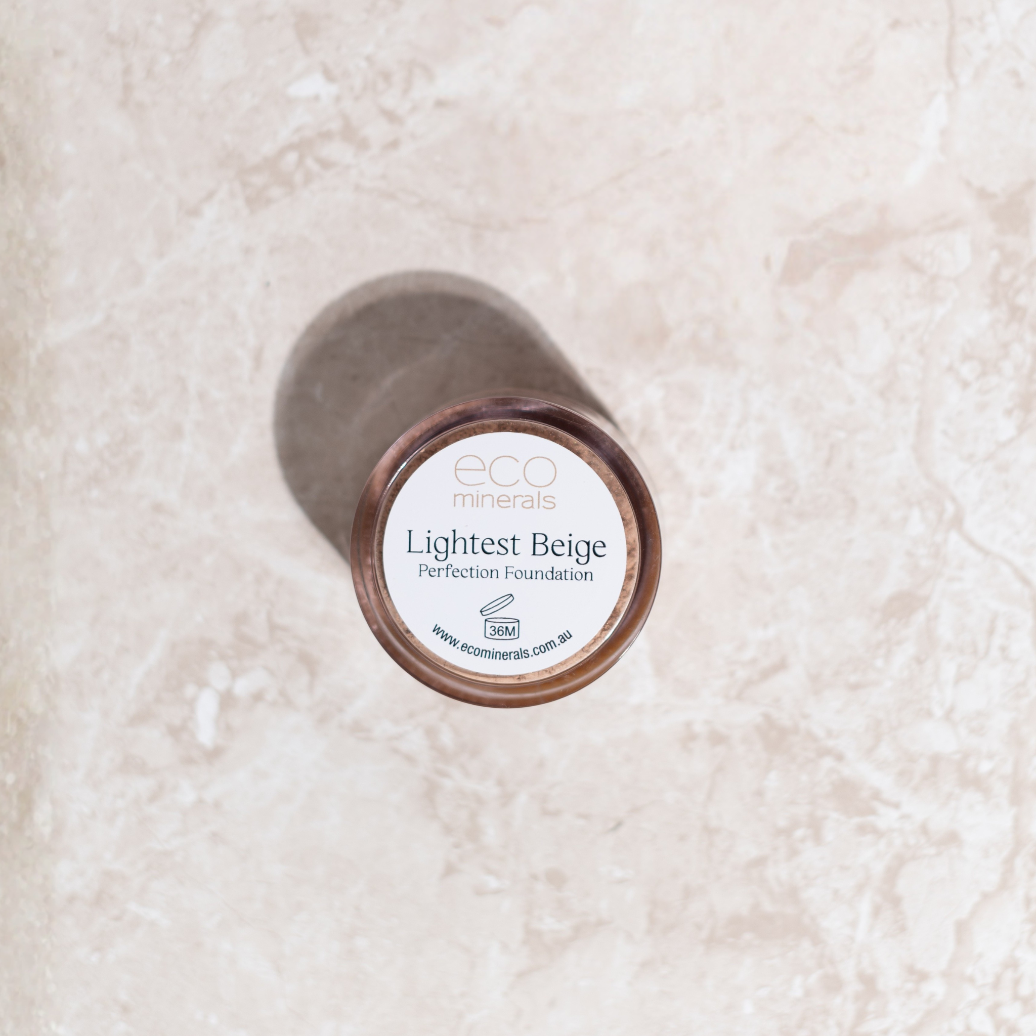 Perfection Dewy Mineral Foundation