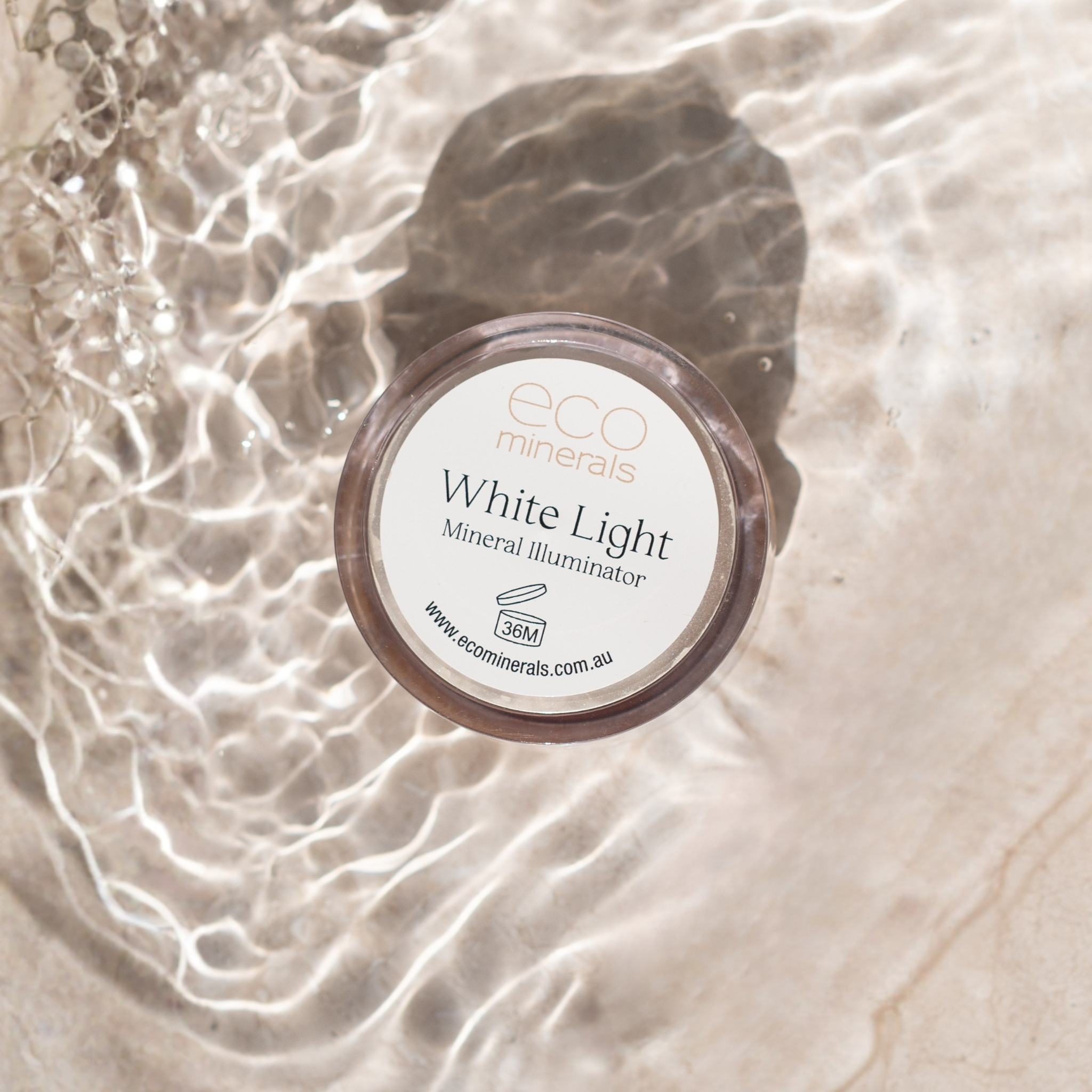 White Light Illuminate