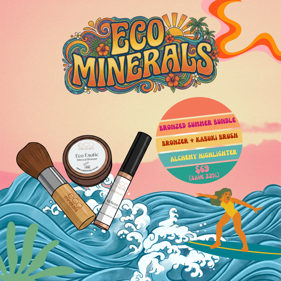 Bronzed Summer Bundle