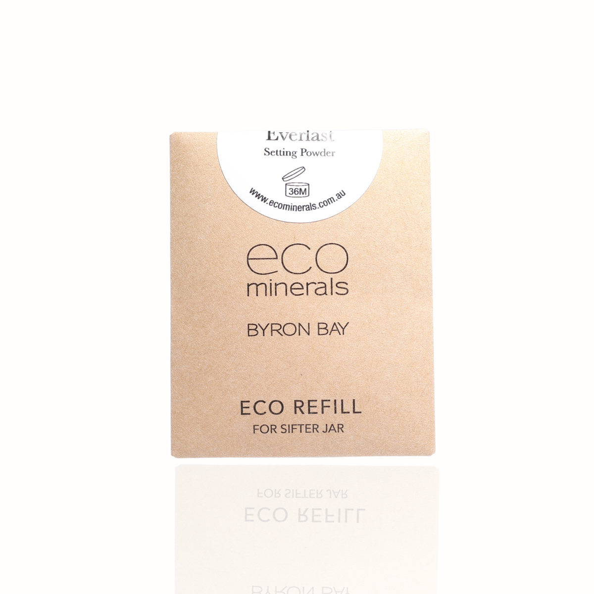 NEW Eco Refill - Everlast Setting Powder