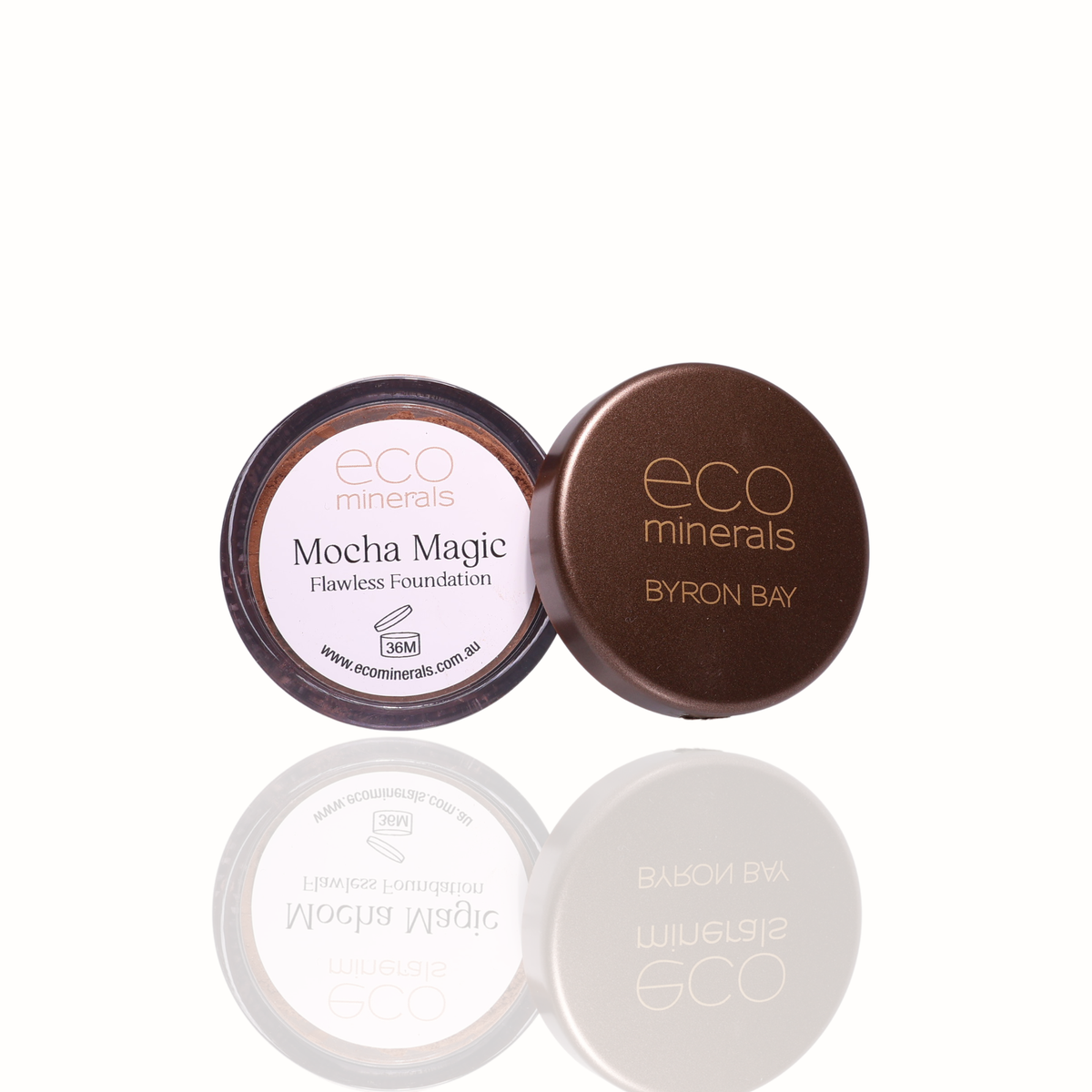 Flawless Matte Mineral Foundation