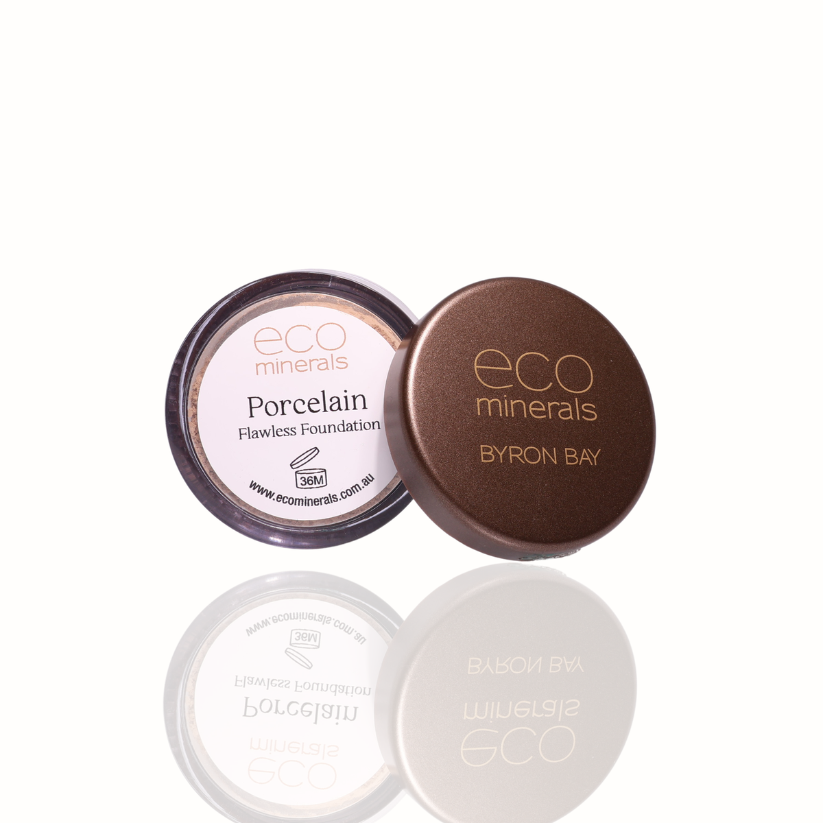 Flawless Matte Mineral Foundation