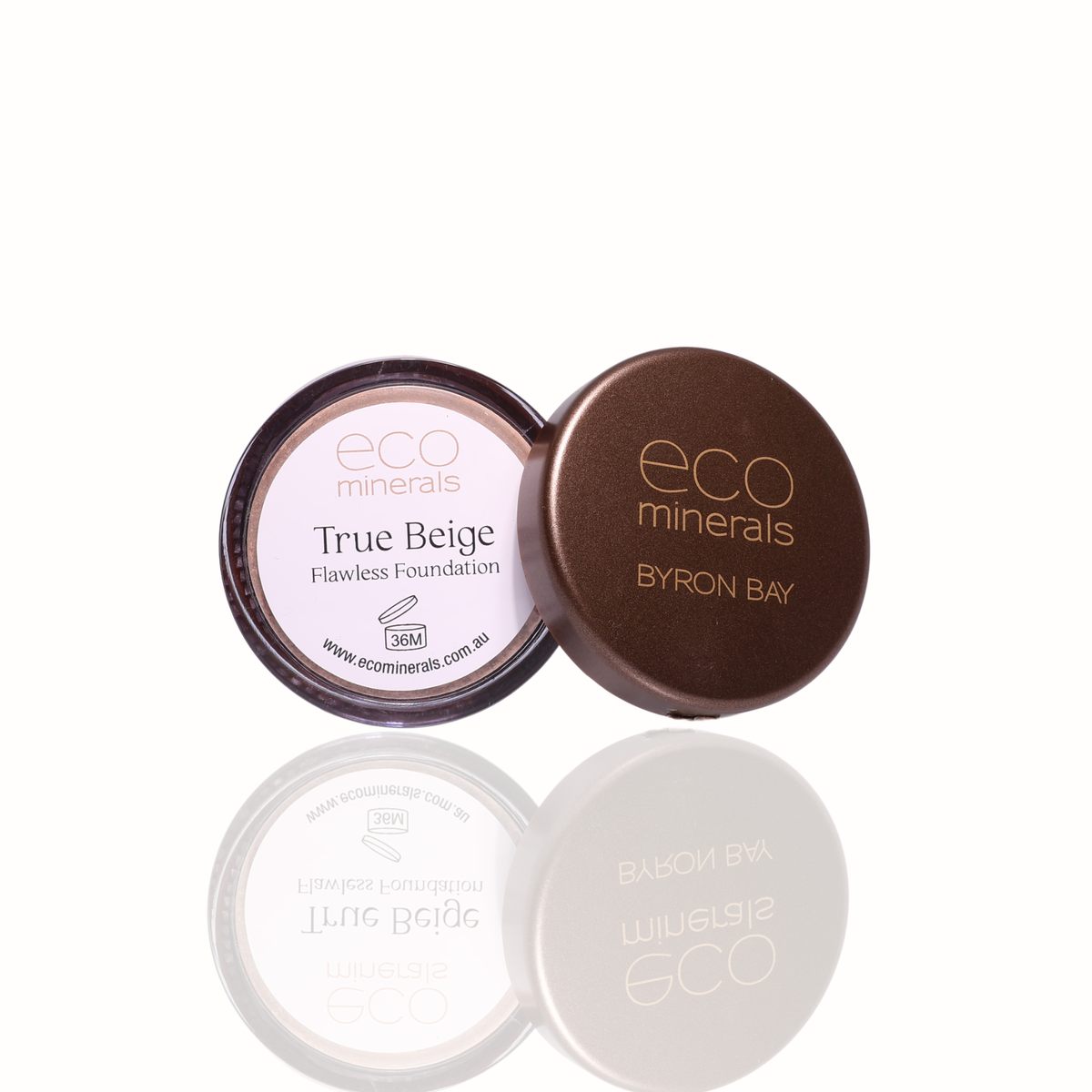 Flawless Matte Mineral Foundation