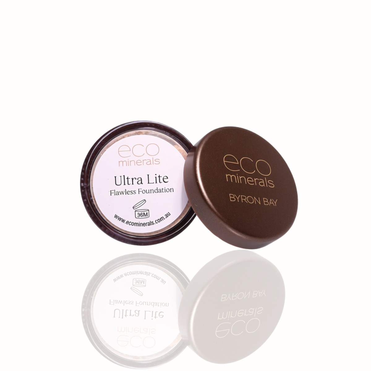 Flawless Matte Mineral Foundation