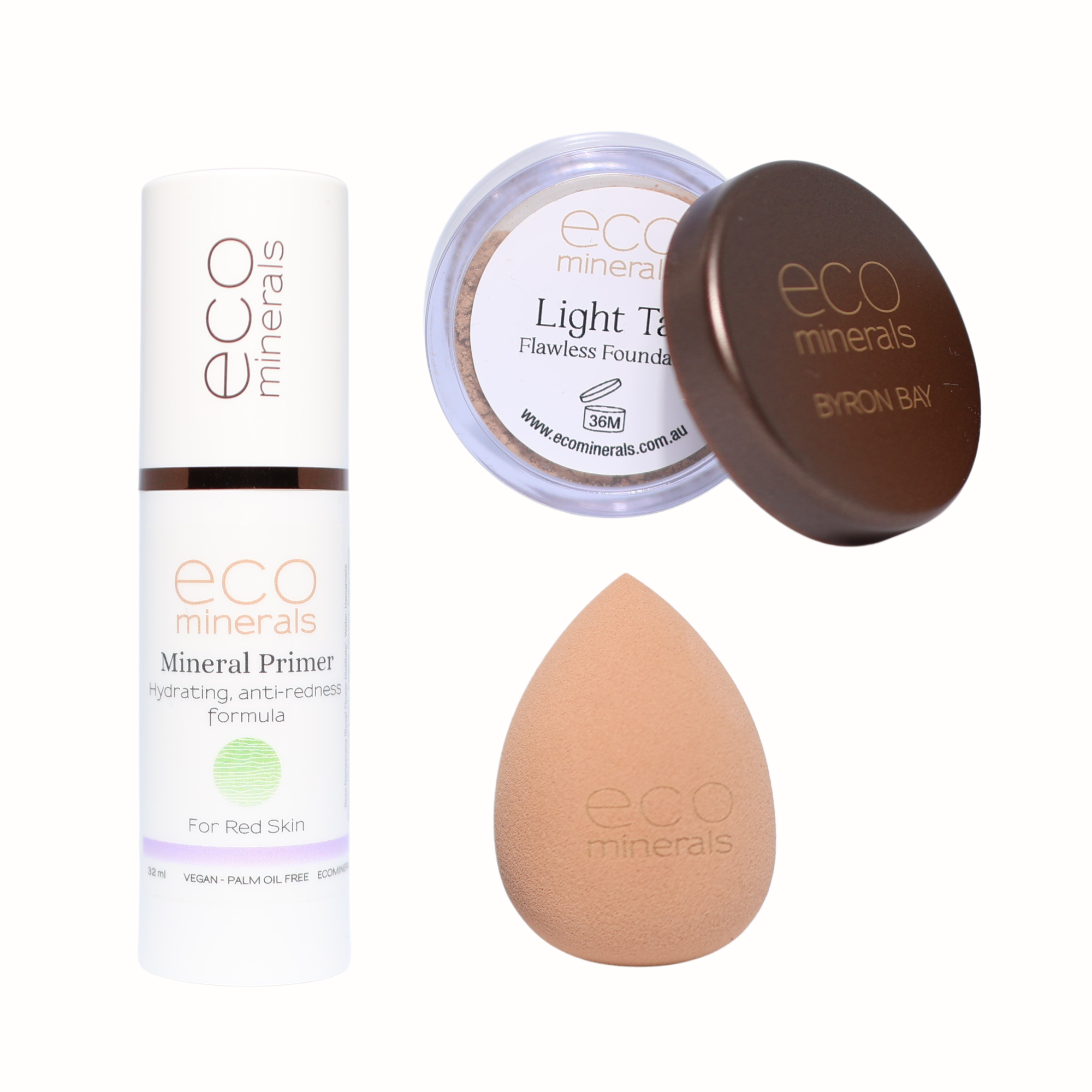 Glow Pack