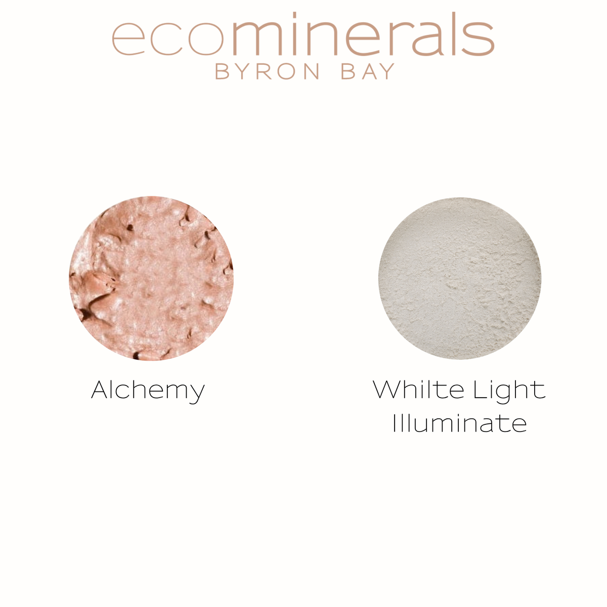 Eco refill - Illuminate