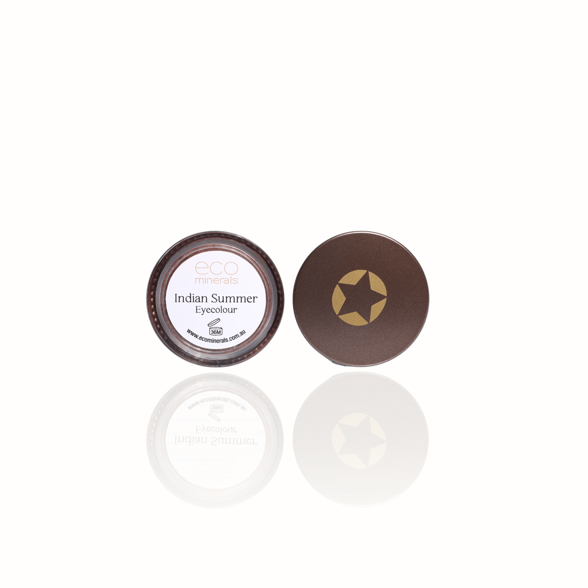 Mineral Eye Colour