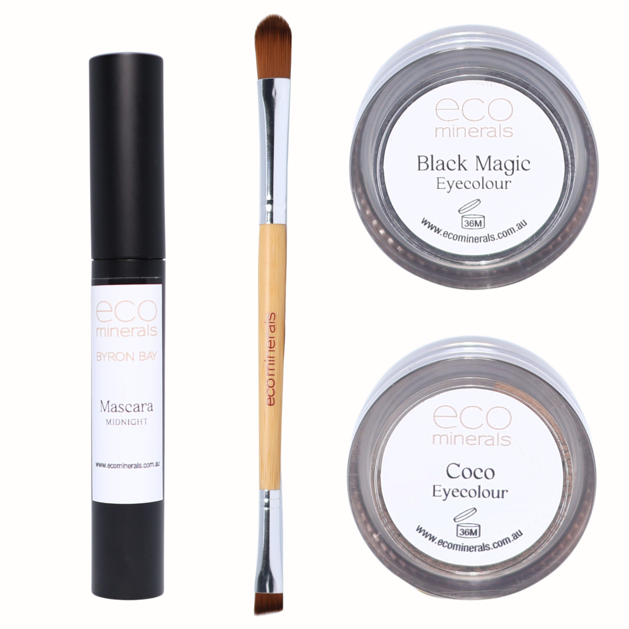 Lash and Brow Pack