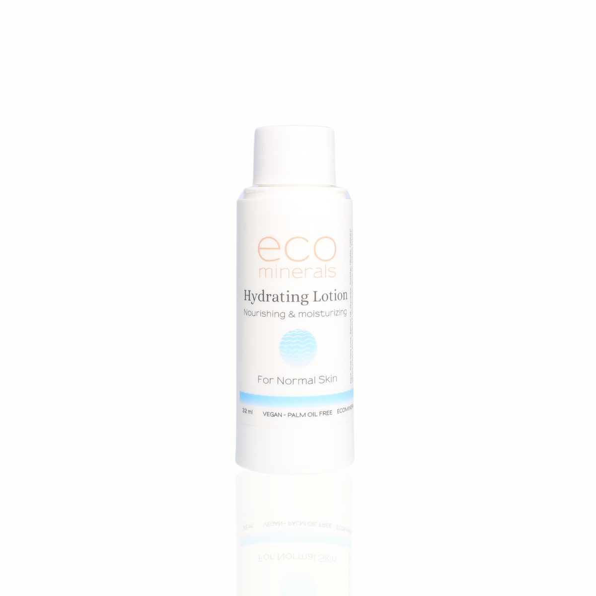 Hydrating Lotion Refill Cartridge