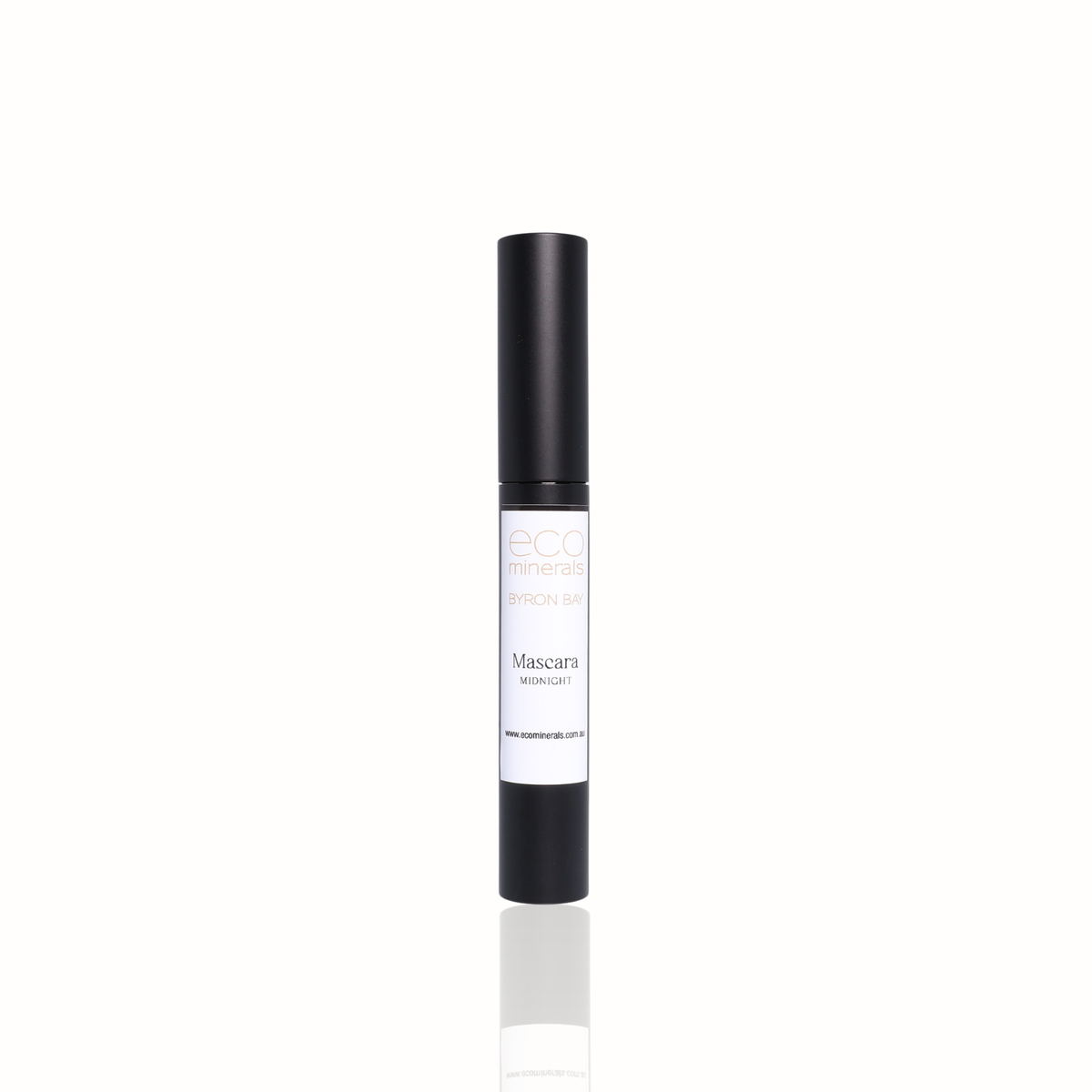 Mineral Mascara