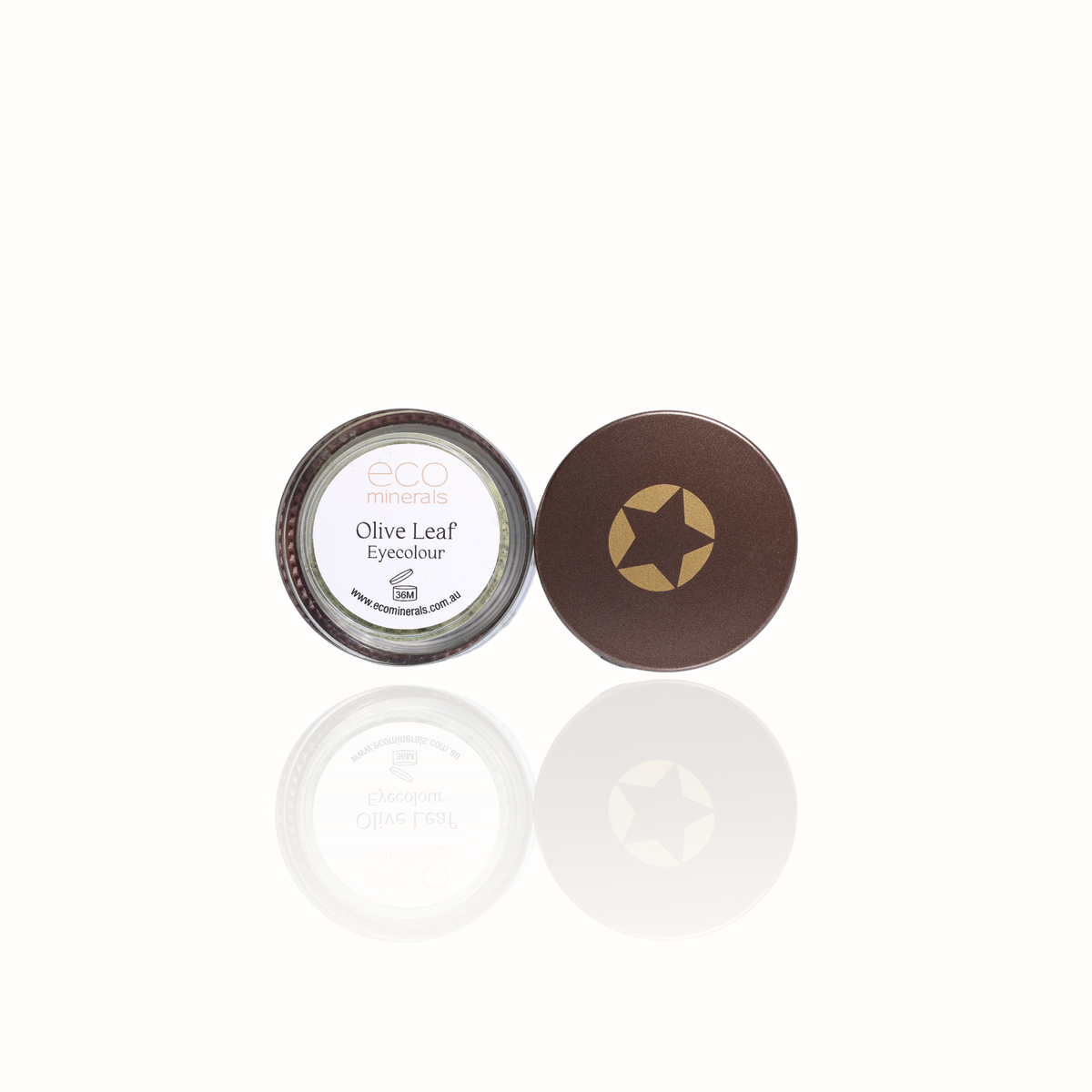 Mineral Eye Colour