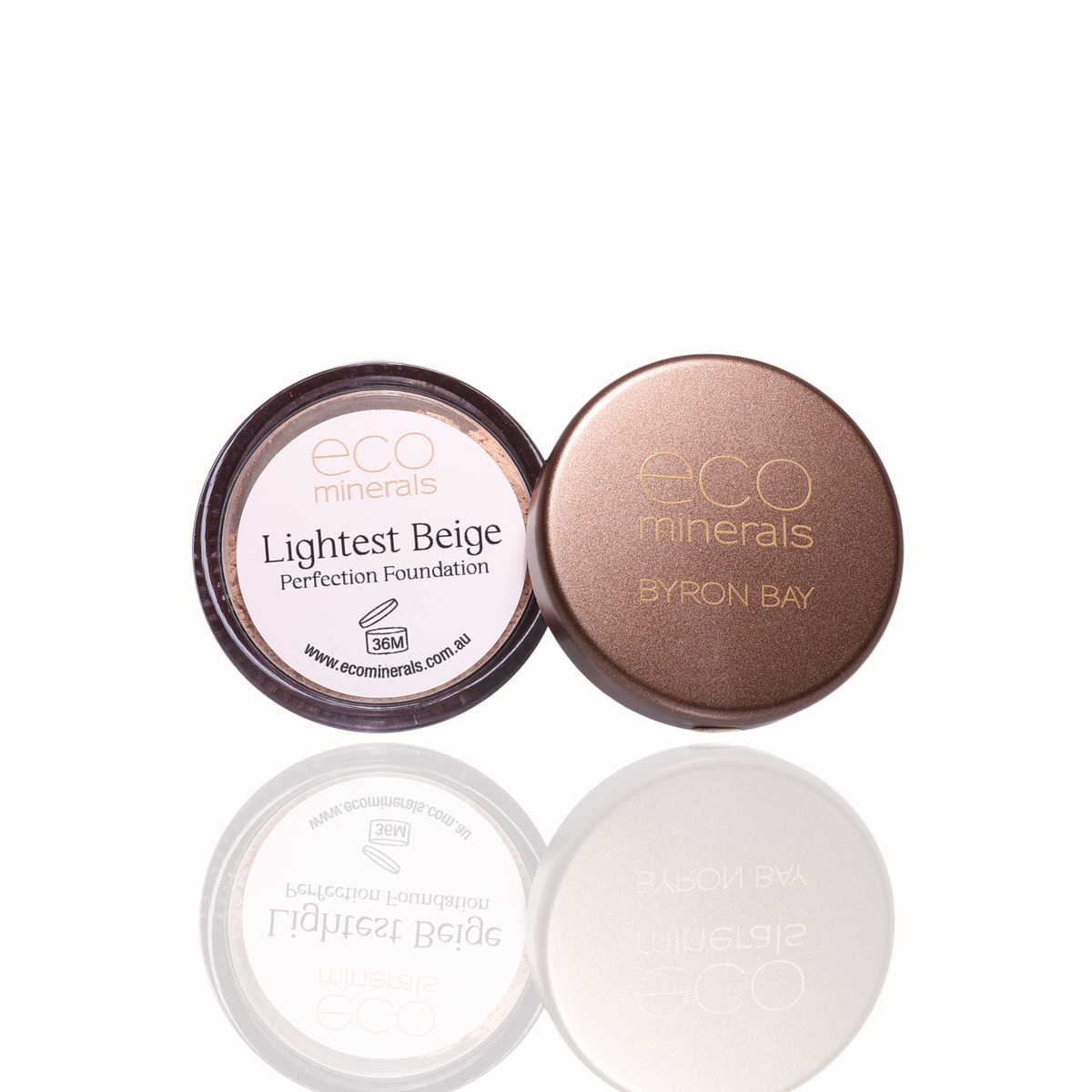 Perfection Dewy Mineral Foundation