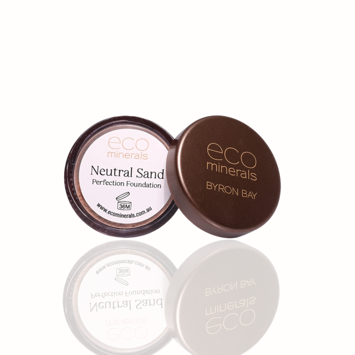 Perfection Dewy Mineral Foundation