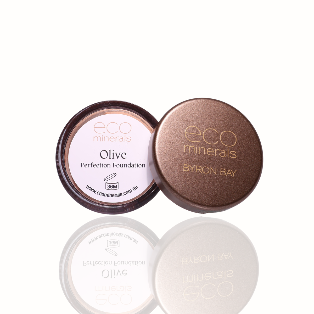 Perfection Dewy Mineral Foundation