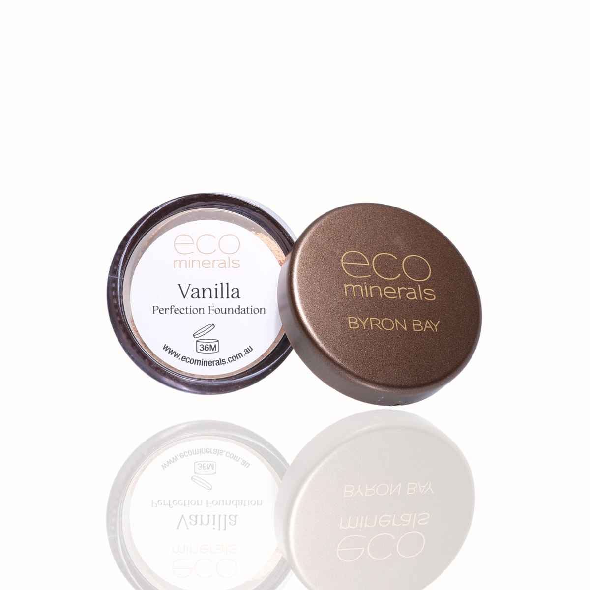 Perfection Dewy Mineral Foundation