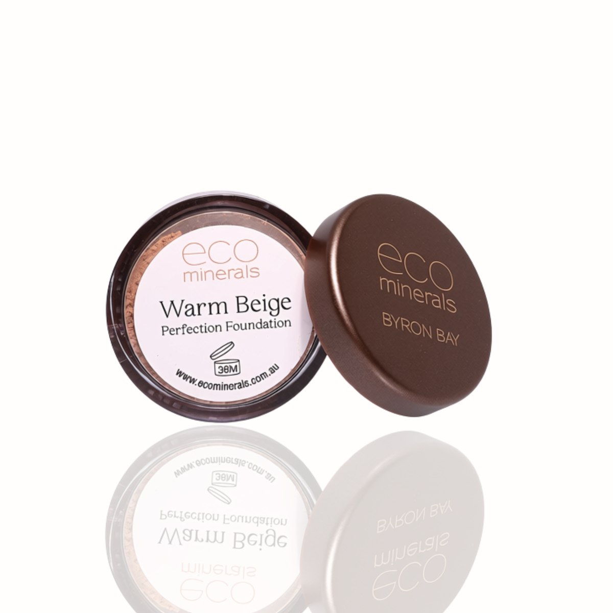 Perfection Dewy Mineral Foundation