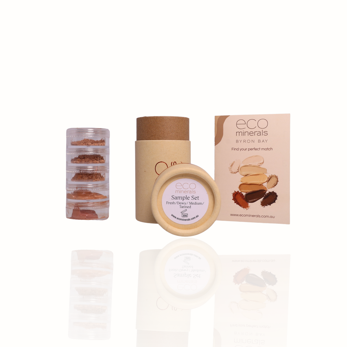 Perfect Match Sample Set