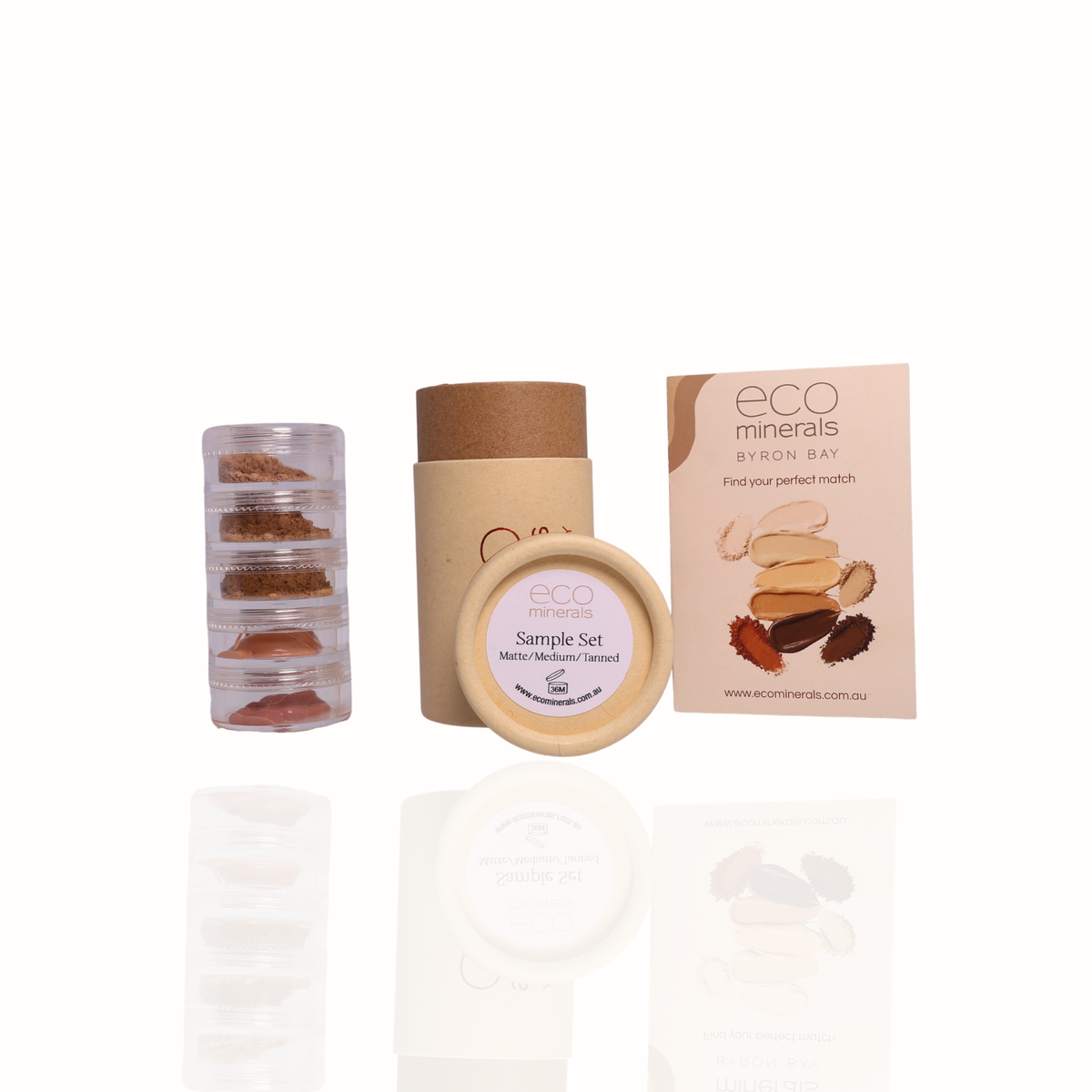 Perfect Match Sample Set