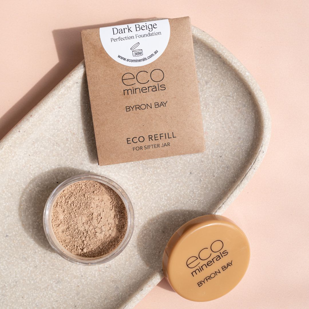 Flawless Foundation Starter Bundle