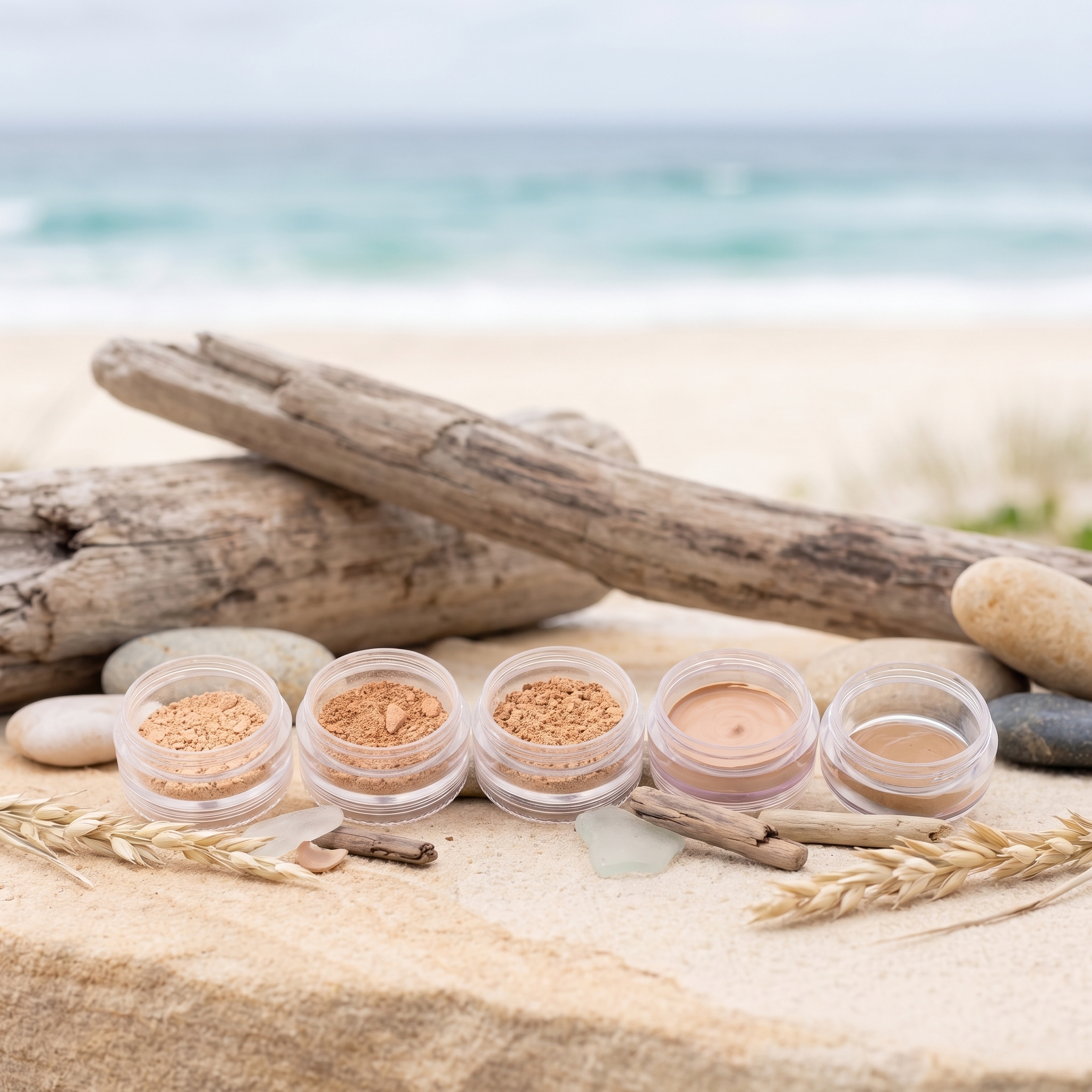 Perfect Match Sample Set