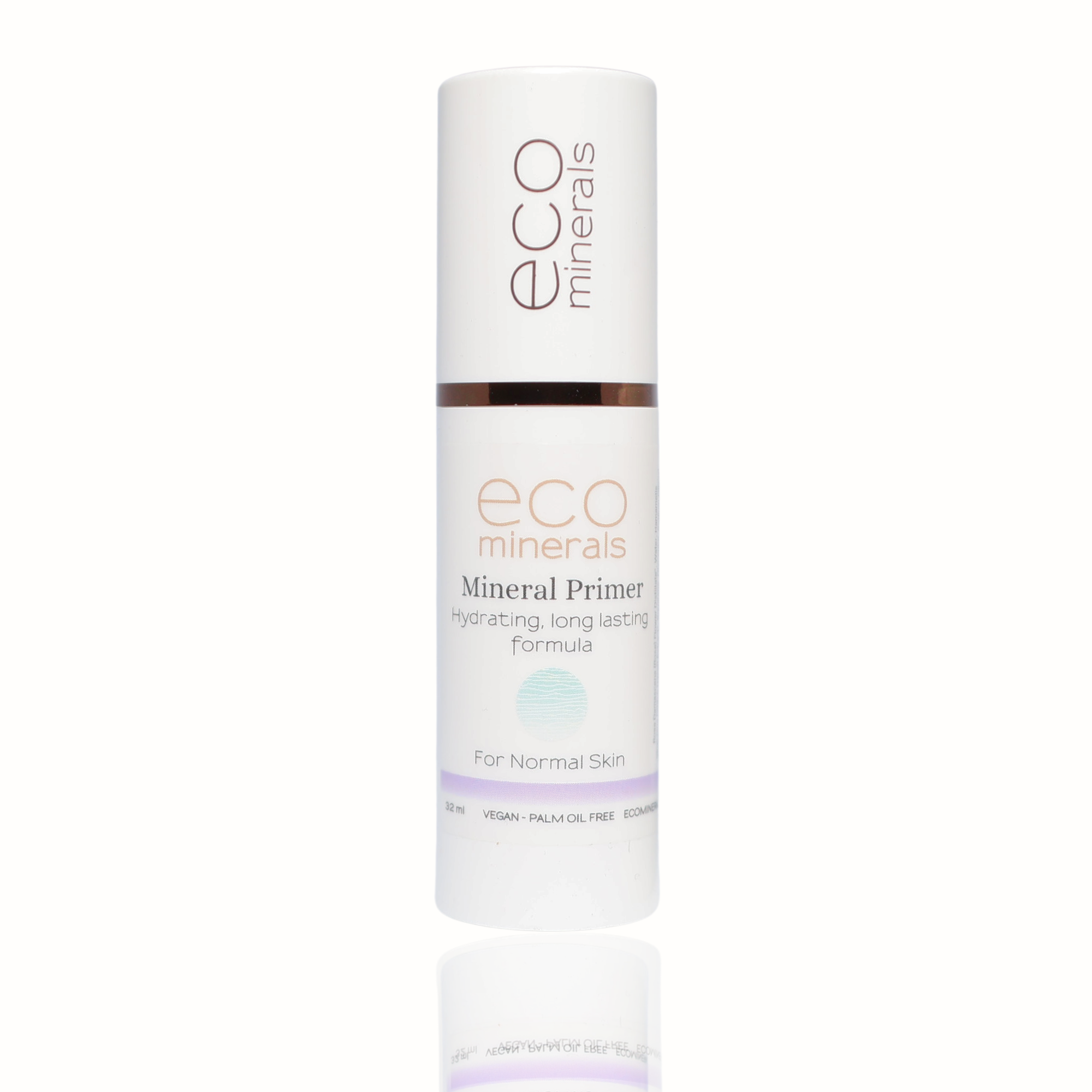 Mineral Primer