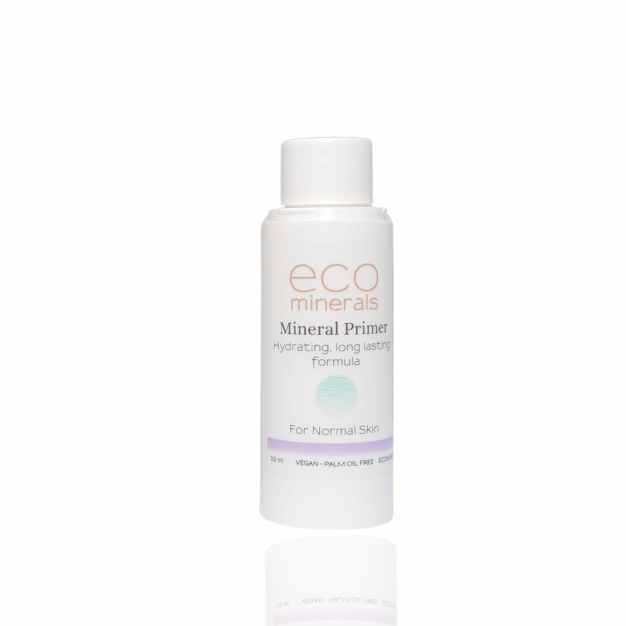 Refill of Mineral Primer