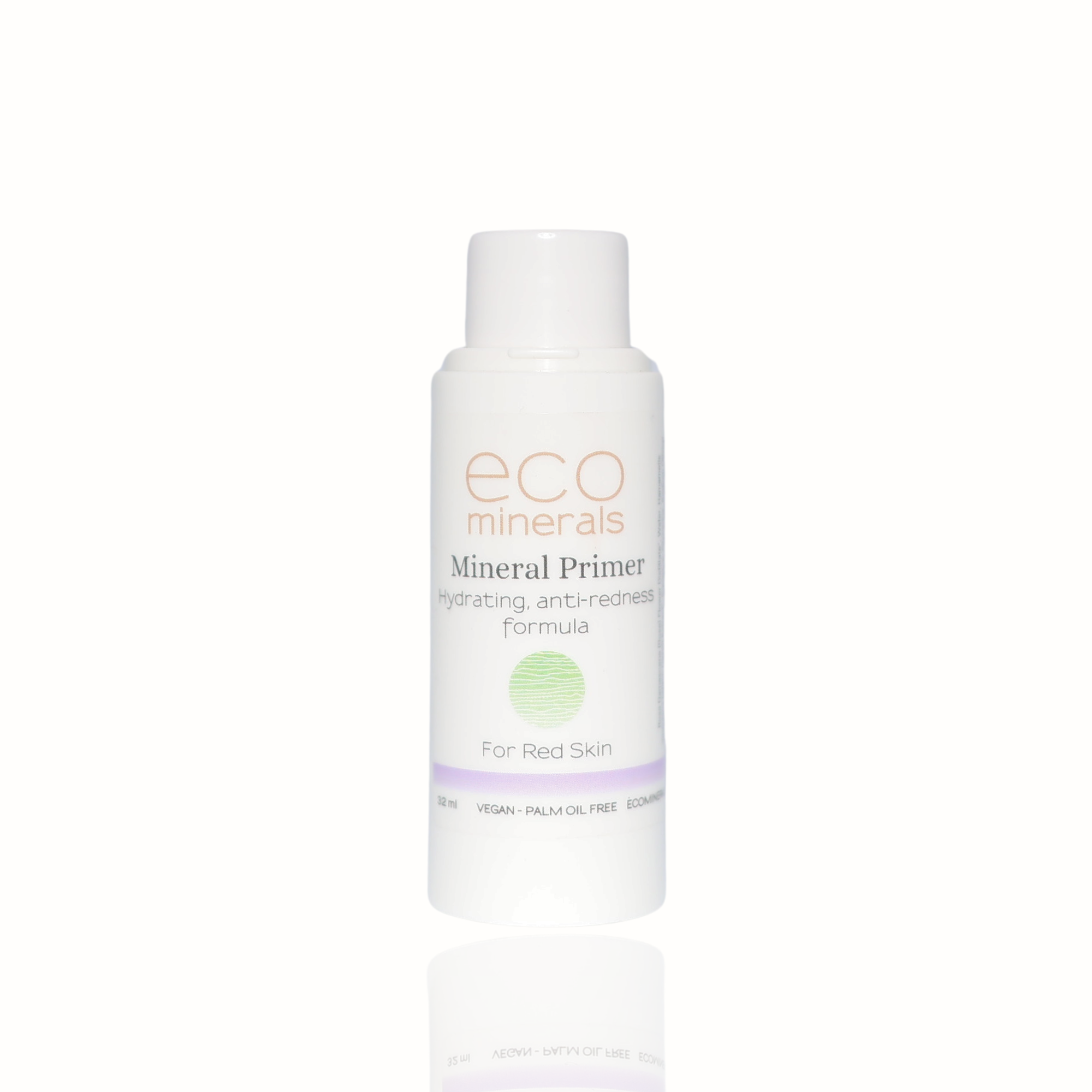 Refill of Mineral Primer