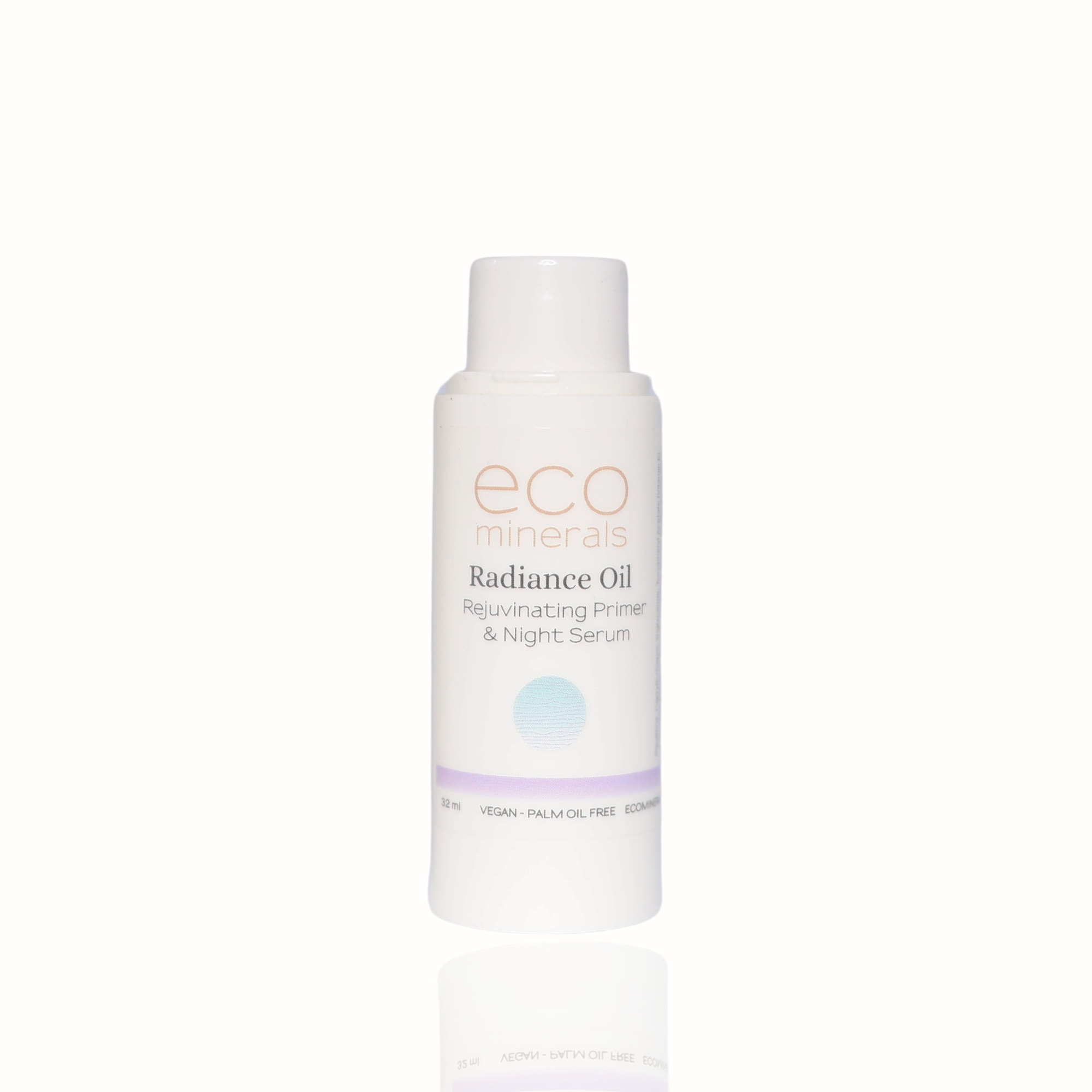 Refill of Radiance Oil