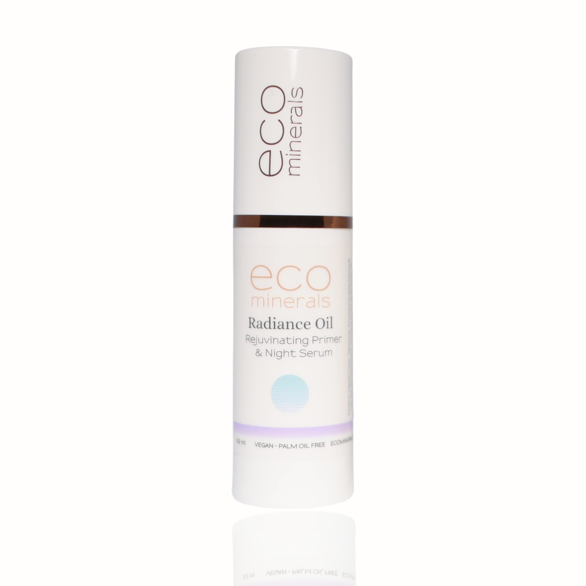 Radiance Oil