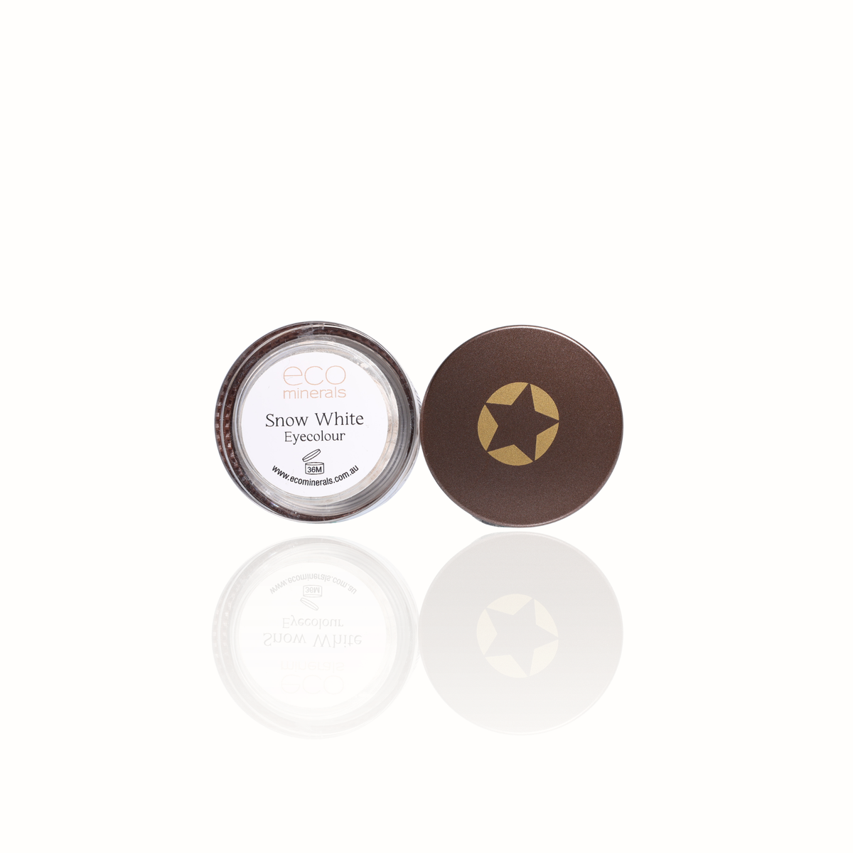 Mineral Eye Colour