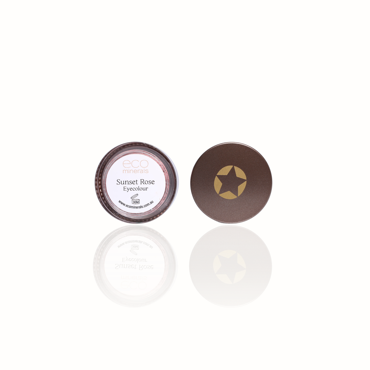 Mineral Eye Colour