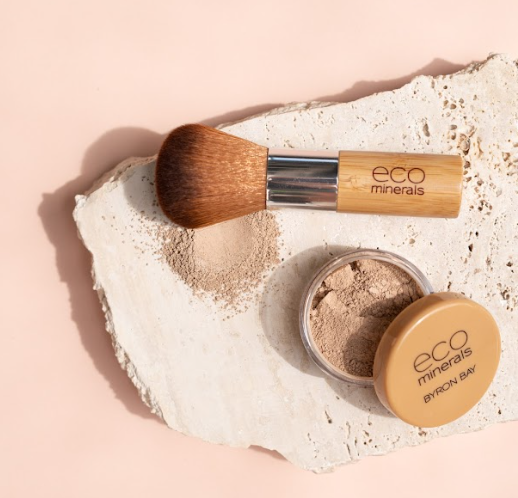 Flawless Matte Mineral Foundation