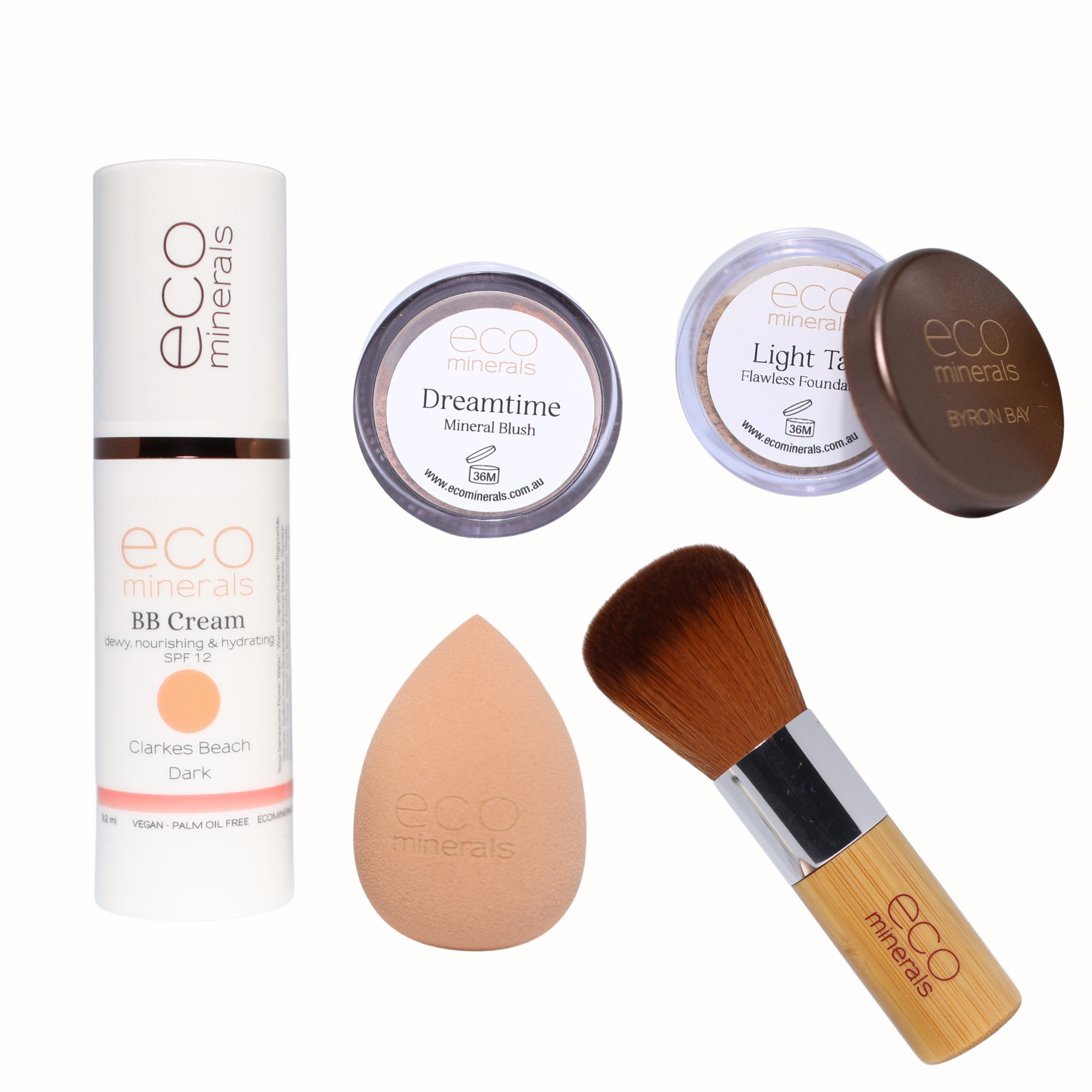Perfection Foundation Starter Bundle