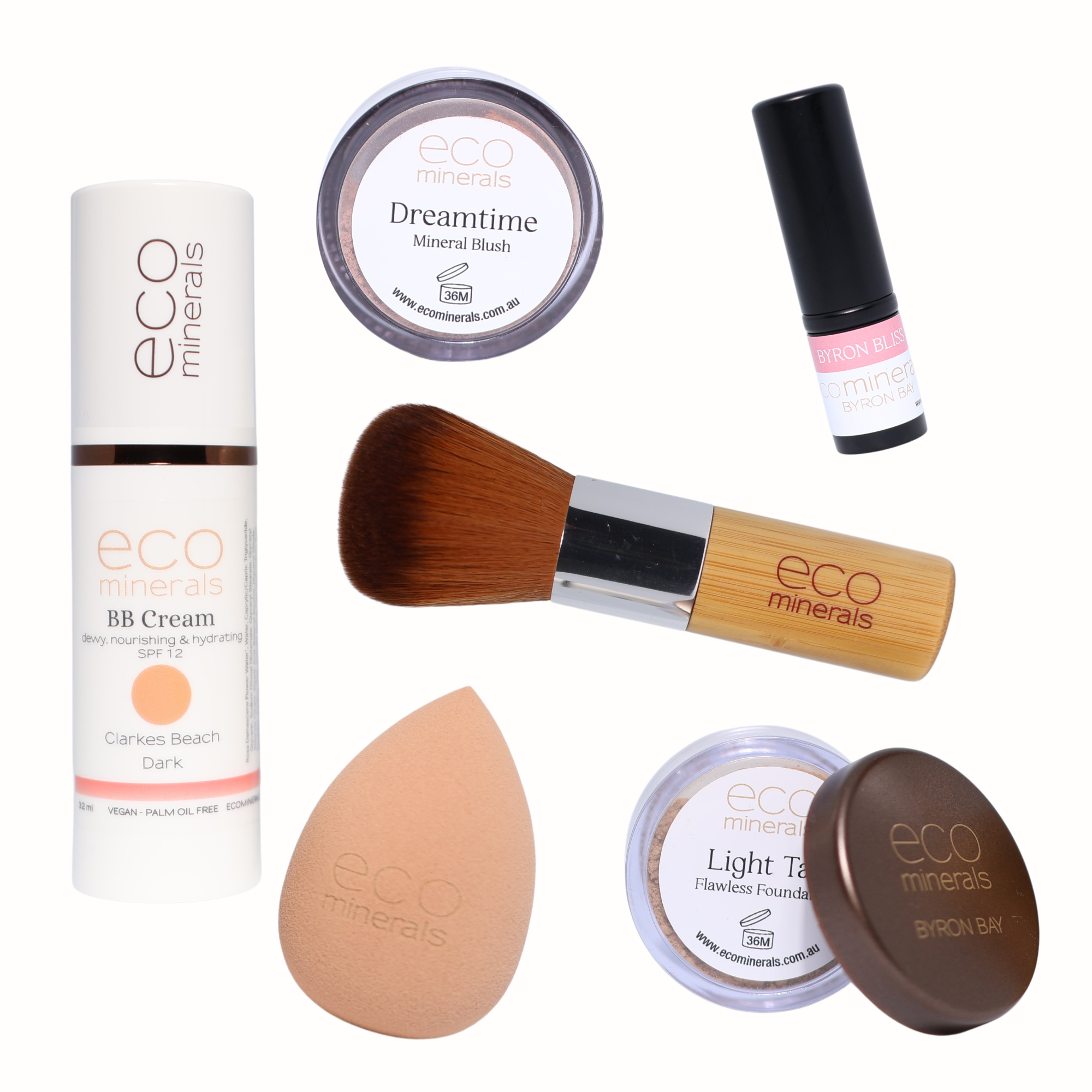 Perfection Foundation Starter Bundle